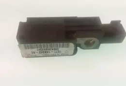 23BB0ABAE341 датчик удара подушки безопасности Ford Focus 2008