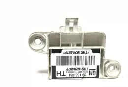 THS1629487P датчик удару подушки безпеки Opel Zafira B 2007