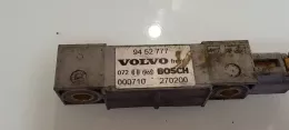 000710 датчик удару подушки безпеки Volvo V70 2002