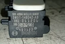 403123 датчик удара подушки безопасности Ford Focus 2007
