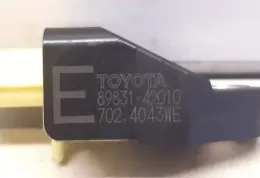 7024043WE датчик удара подушки безопасности Toyota RAV 4 (XA30) 2006