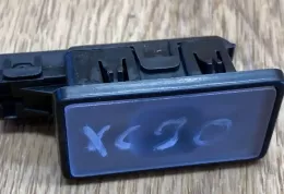 00K0134 датчик удара подушки безопасности Volvo XC90 2019