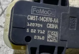 502732 датчик удару подушки безпеки Ford Focus 2015