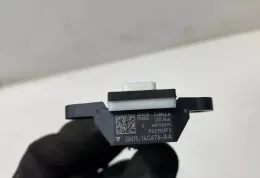 GN1514CC676AA датчик удара подушки безопасности Ford Fiesta 2019