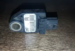 062412346H датчик удару подушки безпеки Toyota Corolla Verso E121 2005