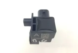 BB37E84E4E452 датчик удара подушки безопасности Ford F150 2021