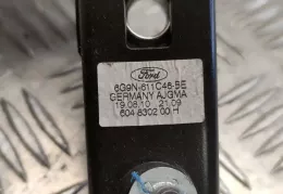 6G9N611C46BE електродвигун регулювання ременя безпеки Ford S-MAX 2010