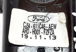 CJ54611C46AEW электродвигатель регулировки ремня безопасности Ford Kuga II 2014