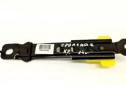 HSS40127R42097 електродвигун регулювання ременя безпеки KIA Sportage 2014