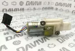 6020442 электродвигатель регулировки ремня безопасности Audi A8 S8 D3 4E 2005