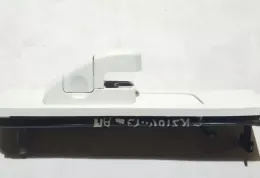 F602B82 электродвигатель регулировки ремня безопасности Ford Fusion II 2013