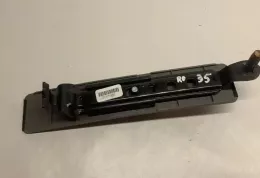 7075746230 електродвигун регулювання ременя безпеки Ford F150 2017