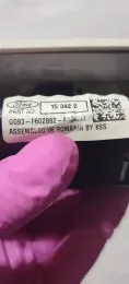153422 электродвигатель регулировки ремня безопасности Ford Mondeo MK V 2016