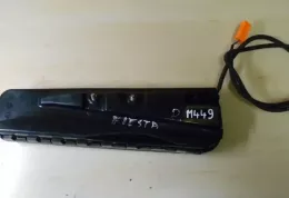 8A61A611D10BE боковая подушка безопасности Ford Fiesta 2010