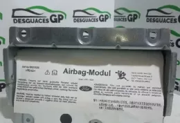 6G9N042A94 боковая подушка безопасности Ford Mondeo Mk III 2007