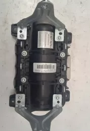 A4518603202 бокова подушка безпеки Smart ForTwo II 2011