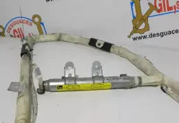V0CDAS1S15343165 бокова подушка безпеки KIA Sorento 2002