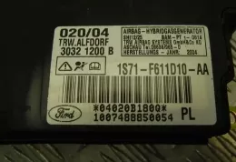 M4494 бокова подушка безпеки Ford Mondeo Mk III 2003