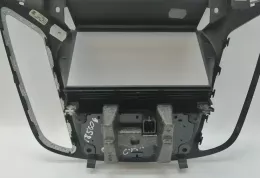 F1CT18K811HC бокова подушка безпеки Ford C-MAX II 2014