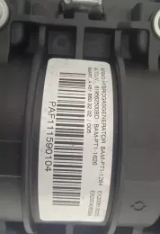A4518603202 бокова подушка безпеки Smart ForTwo II 2011