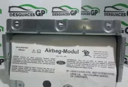 6G9N042A94 боковая подушка безопасности Ford Mondeo Mk III 2007