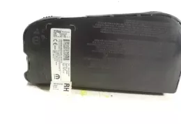 520540460 бокова подушка безпеки Fiat Tipo 2017