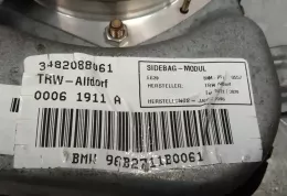 96B2711B0061 бокова подушка безпеки BMW 5 E39 2000