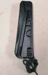 2091480 бокова подушка безпеки Ford Fiesta 2010