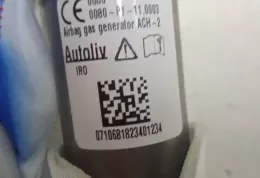 CV44N042D95BB бокова подушка безпеки Ford Kuga II 2018