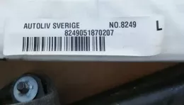 3069852928 боковая подушка безопасности Volvo S60 2005