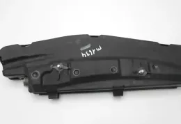 M1634 бокова подушка безпеки Ford Mondeo MK IV 2012