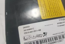 2212488 бокова подушка безпеки Ford Ecosport 2017