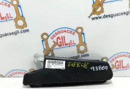 93869 бокова подушка безпеки Seat Leon (1P) 2005