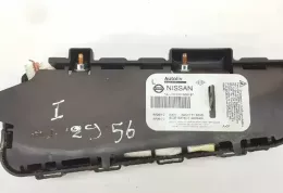 76935JD000 боковая подушка безопасности Nissan Qashqai 2007