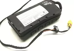 BAMPT0680 бокова подушка безпеки Porsche Cayenne (9PA) 2003