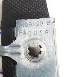 626839100C боковая подушка безопасности Opel Corsa E 2015