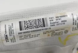 34024859E бокова подушка безпеки Ford Ka 2015