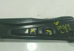 2212488 бокова подушка безпеки Ford Ecosport 2017