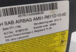 AM51R611D10 боковая подушка безопасности Ford C-MAX II 2014
