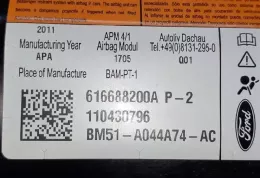 1780159 боковая подушка безопасности Ford Focus C-MAX 2011