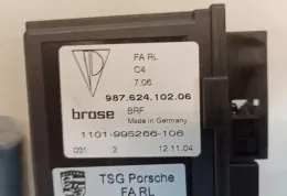 98762410206 бокова подушка безпеки Porsche Boxster 987 2009