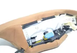 97052206231 боковая подушка безопасности Porsche Panamera (970) 2011