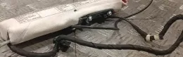 7P0880241 боковая подушка безопасности Porsche Cayenne (92A) 2012