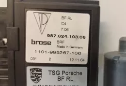 98762410306 бокова подушка безпеки Porsche Boxster 987 2008