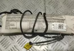 7P0880241A боковая подушка безопасности Porsche Cayenne (92A) 2013