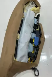 97052206231970522062 боковая подушка безопасности Porsche Panamera (970) 2014