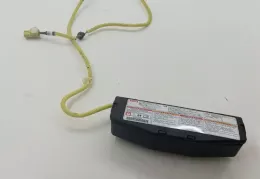 78005TL0G813M1 бокова подушка безпеки Honda Accord 2009