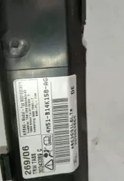 4M51B14K158AG бокова подушка безпеки Ford Focus