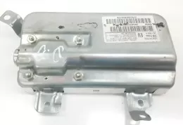 2631601 бокова подушка безпеки BMW 3 E90 E91 2004