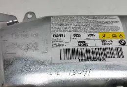 E1208800503310841C бокова подушка безпеки BMW 7 E65 E66 2001